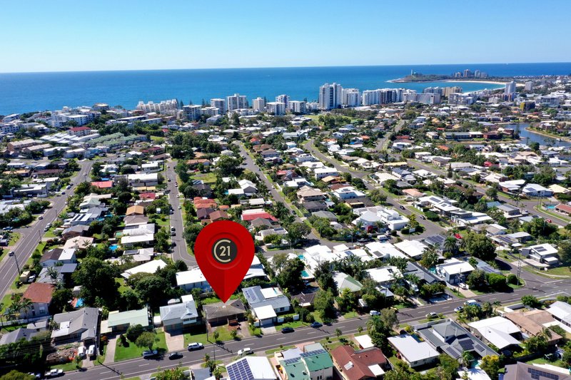 Photo - 93 Palm Drive, Mooloolaba QLD 4557 - Image 4