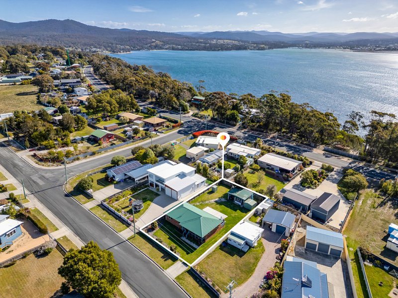 Photo - 93 Parnella Drive, Stieglitz TAS 7216 - Image 1