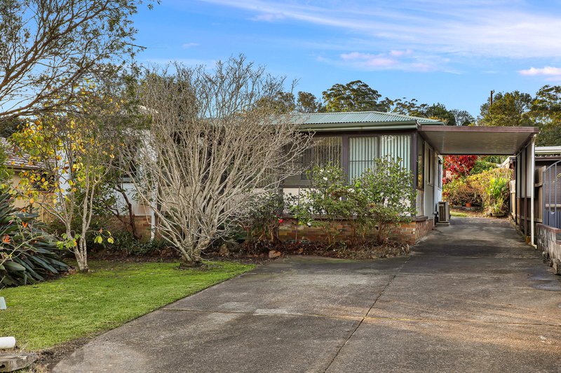 93 Patrick Crescent, Saratoga NSW 2251