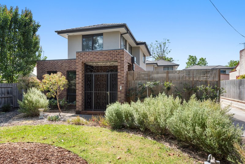 93 Patterson Street, Ringwood East VIC 3135