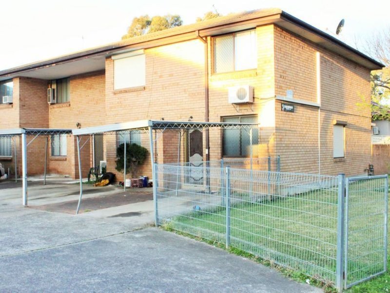 9/3 Pevensey Street, Canley Vale NSW 2166