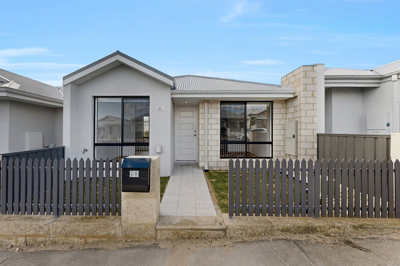 Photo - 93 Rathkeale Boulevard, Ridgewood WA 6030 - Image 2