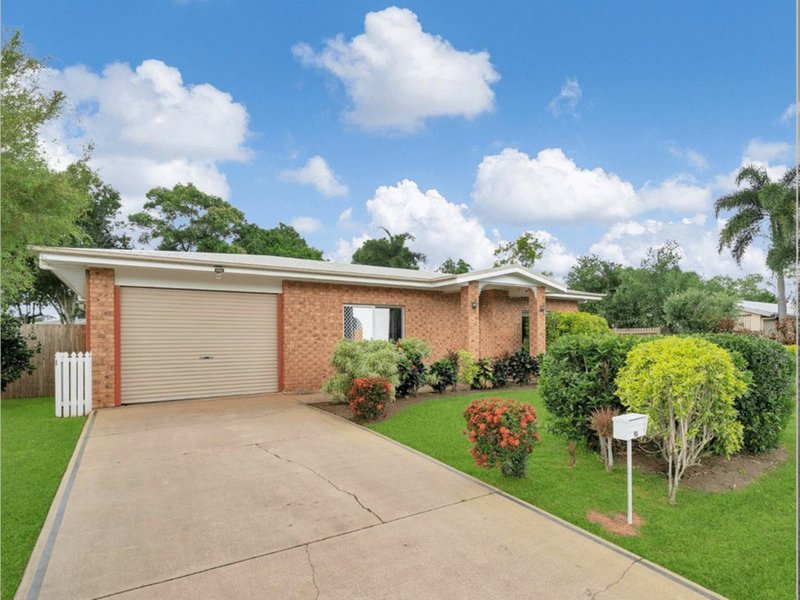 93 Resolution Drive, Bentley Park QLD 4869