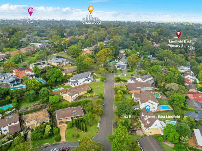 Photo - 93 Robinson Street, Lindfield NSW 2070 - Image 17