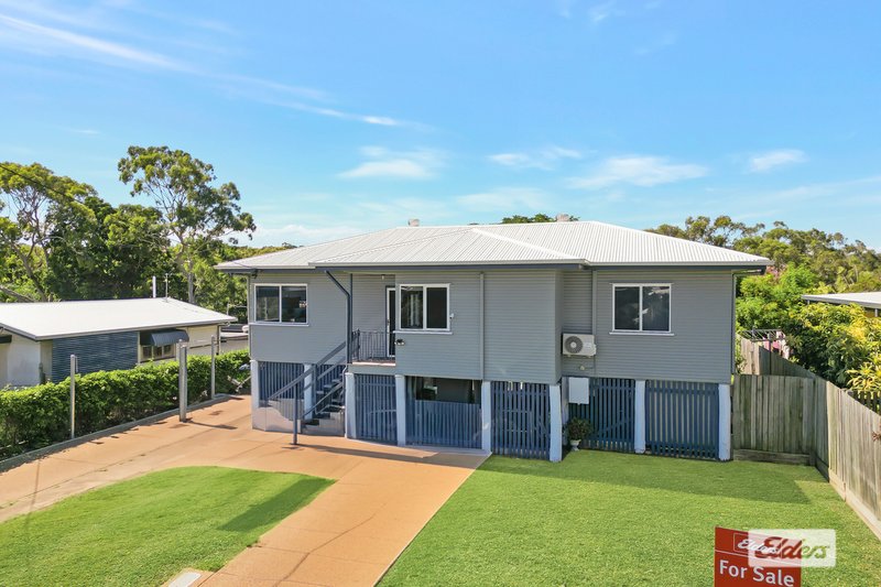 93 Rockhampton Road, Yeppoon QLD 4703