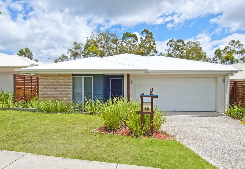 93 Sanctuary Parkway, Waterford QLD 4133