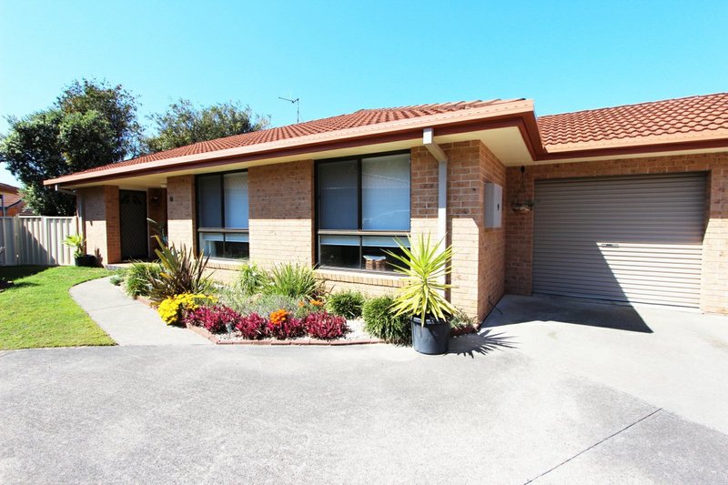 9/3 Sandpiper Close, Harrington NSW 2427