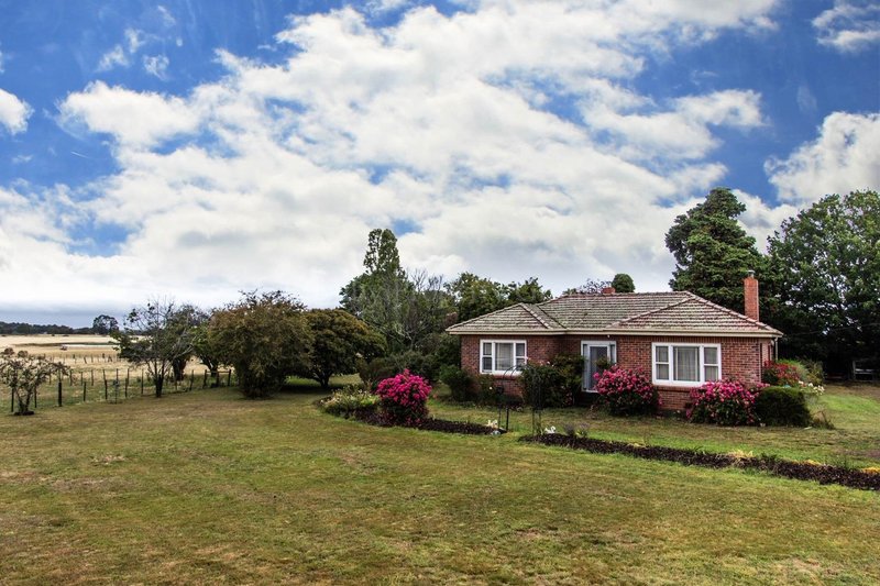 93 Saundridge Road, Cressy TAS 7302