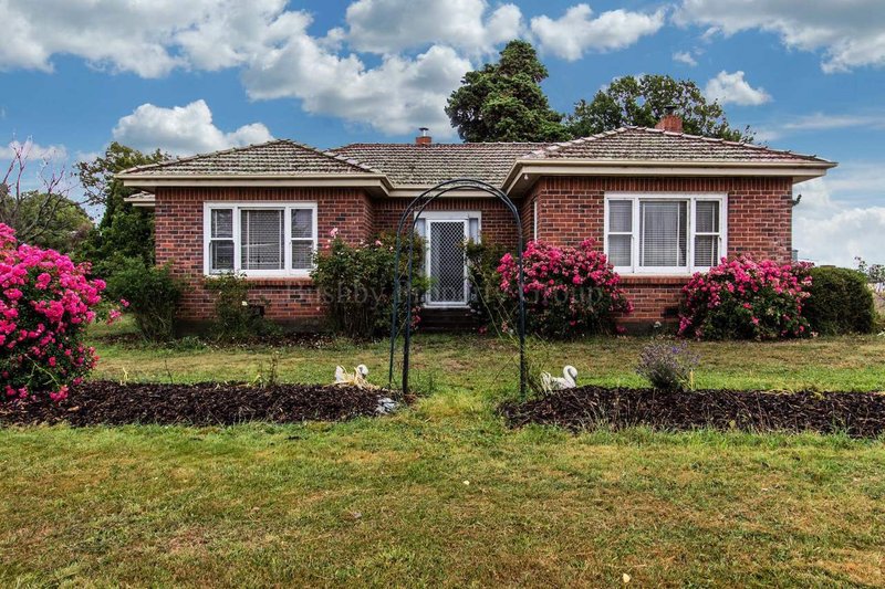 Photo - 93 Saundridge Road, Cressy TAS 7302 - Image 3