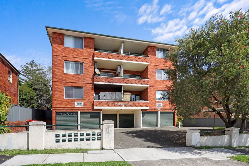 9/3 Short Street, Carlton NSW 2218