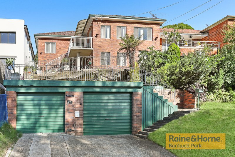 93 Slade Road, Bardwell Park NSW 2207