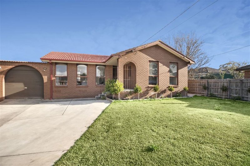 93 Somerset Drive, Dandenong North VIC 3175