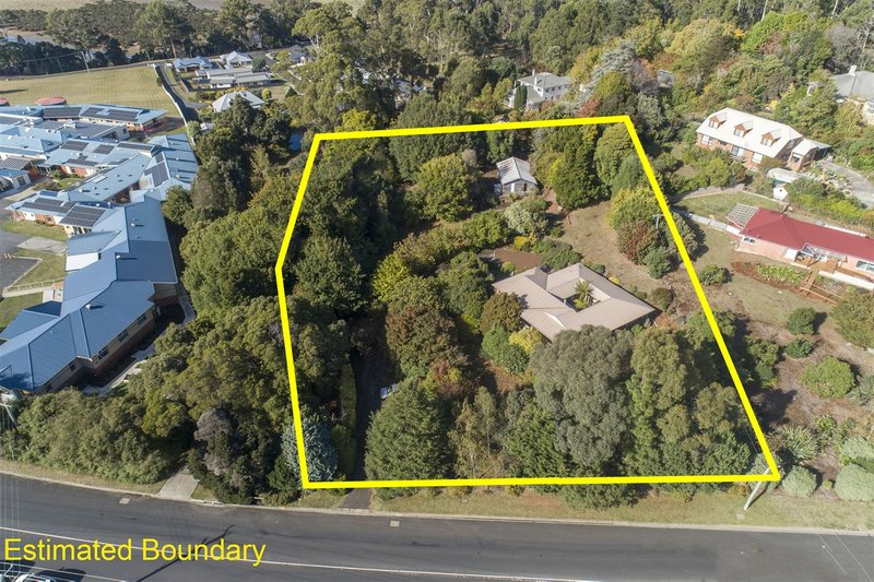 93 South Road, West Ulverstone TAS 7315