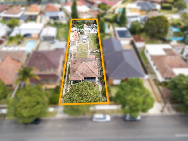 93 Stoddart Street, Roselands NSW 2196