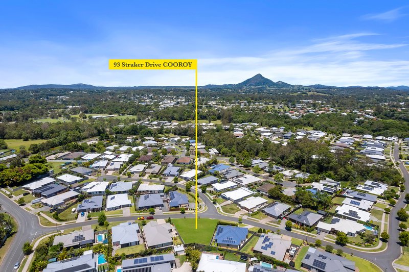 93 Straker Drive, Cooroy QLD 4563