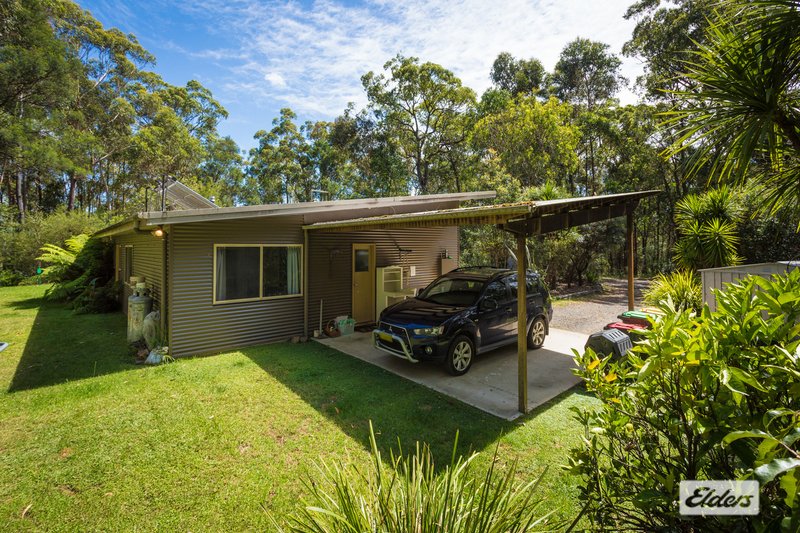 Photo - 93 Strathmore Crescent, Kalaru NSW 2550 - Image 15