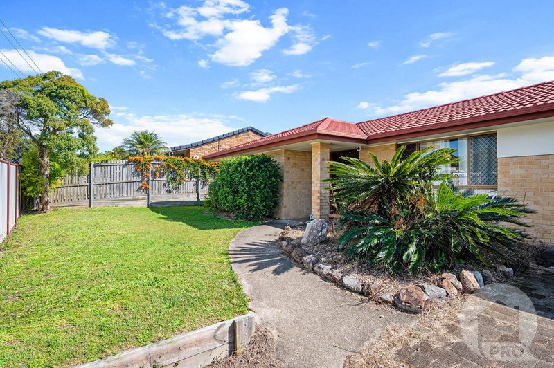 93 Sumners Road, Jamboree Heights QLD 4074