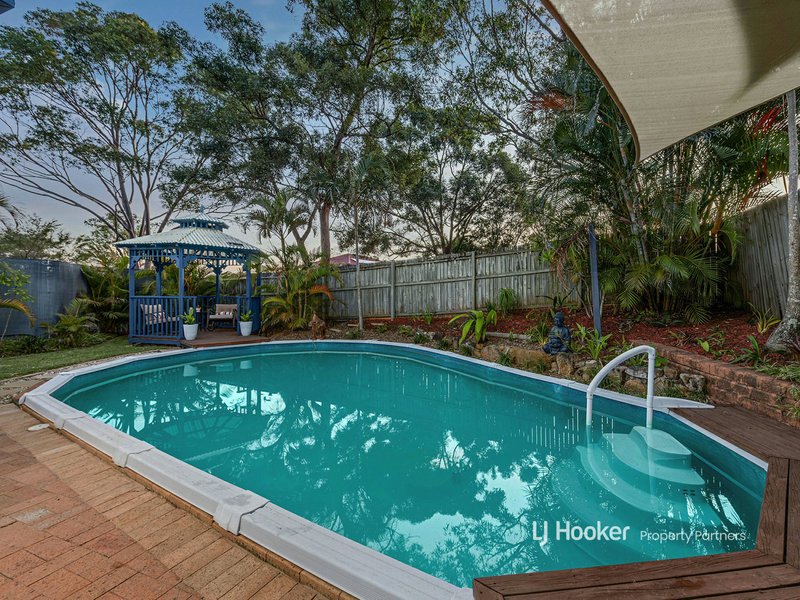 Photo - 93 Sunflower Crescent, Calamvale QLD 4116 - Image 18