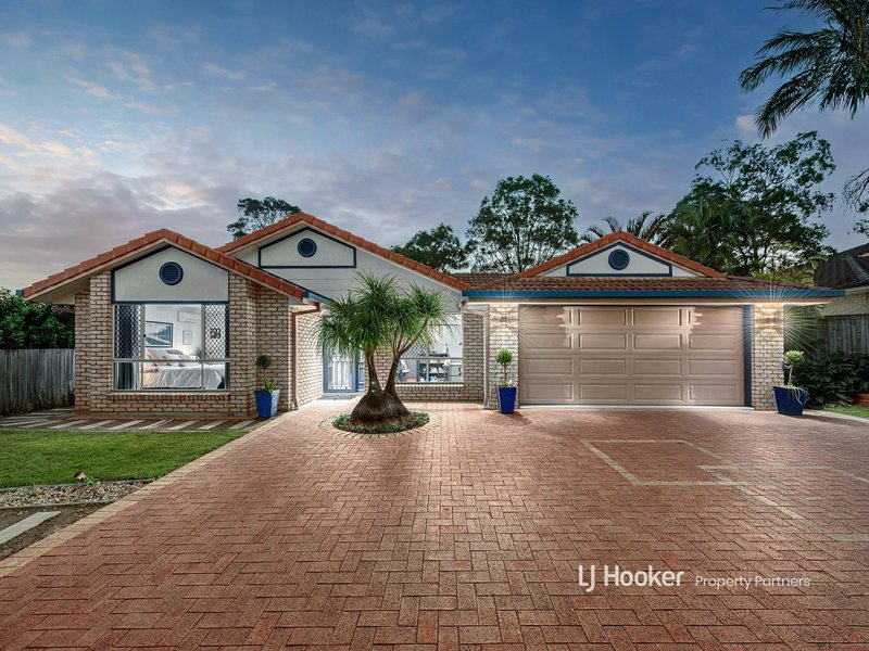 Photo - 93 Sunflower Crescent, Calamvale QLD 4116 - Image 23