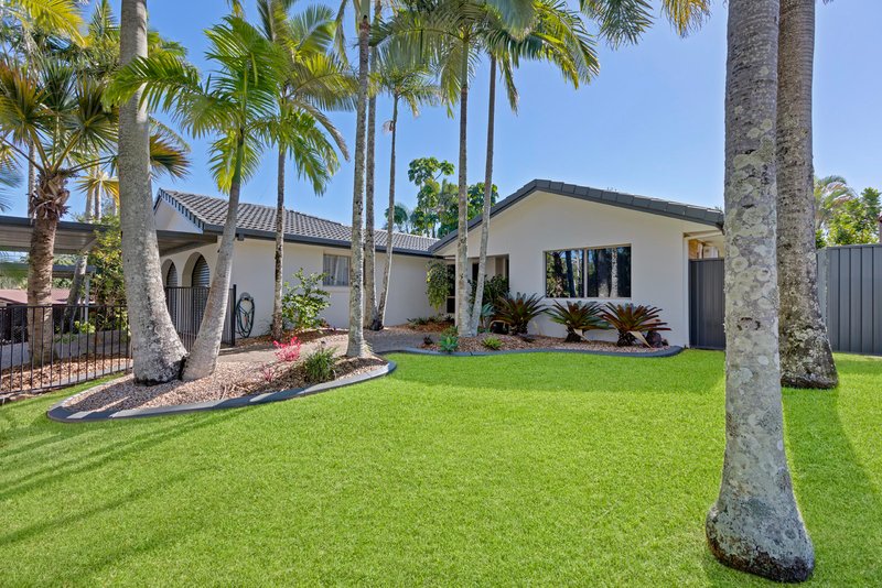 Photo - 93 Tallow Wood Drive, Kuluin QLD 4558 - Image 2
