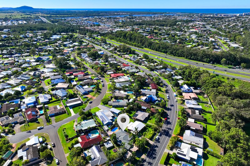 Photo - 93 Tallow Wood Drive, Kuluin QLD 4558 - Image 24