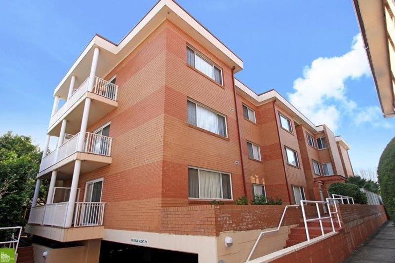 9/3 Thomas Street, Wollongong NSW 2500