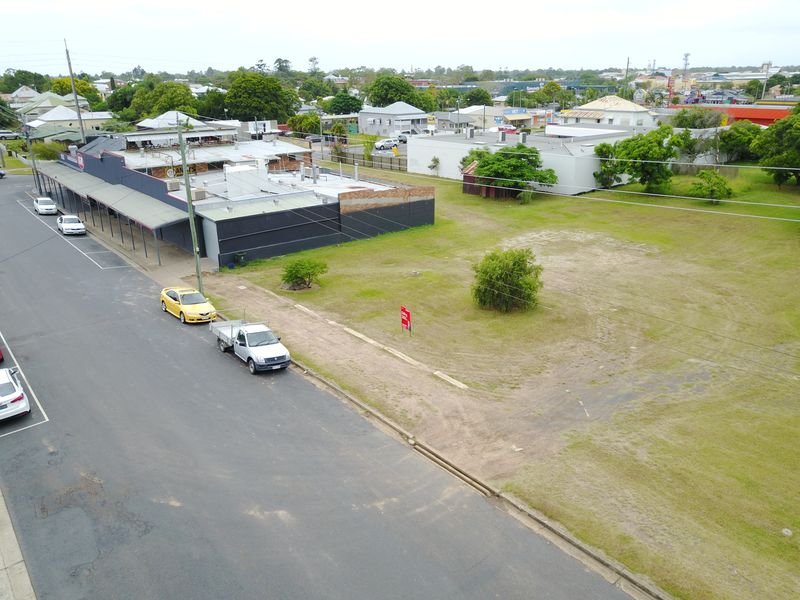 93 Tooley Street, Maryborough QLD 4650