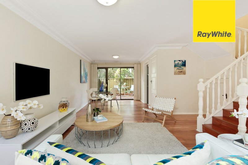 9/3 Trafalgar Place, Marsfield NSW 2122