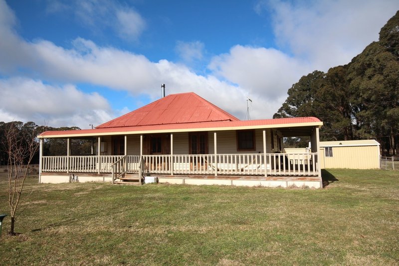 93 Tuglow Road, Gingkin NSW 2787