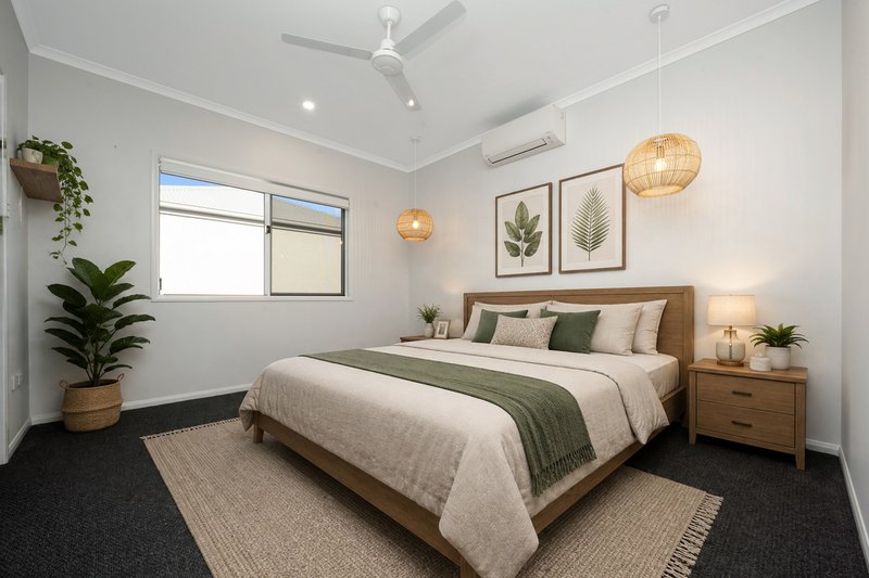 Photo - 93 Vasa Street, Burdell QLD 4818 - Image 9