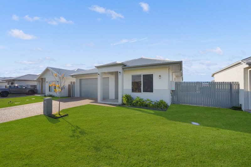 Photo - 93 Vasa Street, Burdell QLD 4818 - Image 19