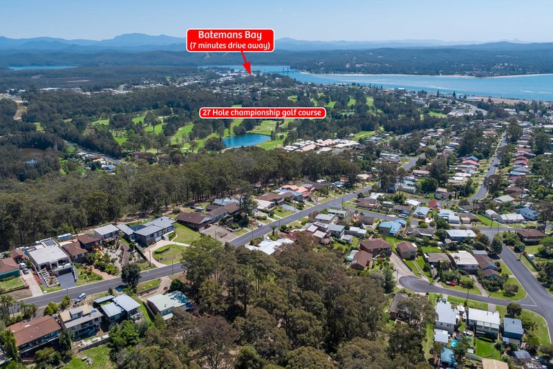 Photo - 93 Vista Avenue, Catalina NSW 2536 - Image 3