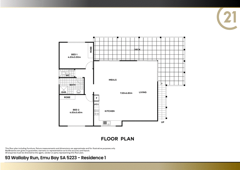 93 Wallaby Run, Emu Bay SA 5223 Real Estate Industry Partners