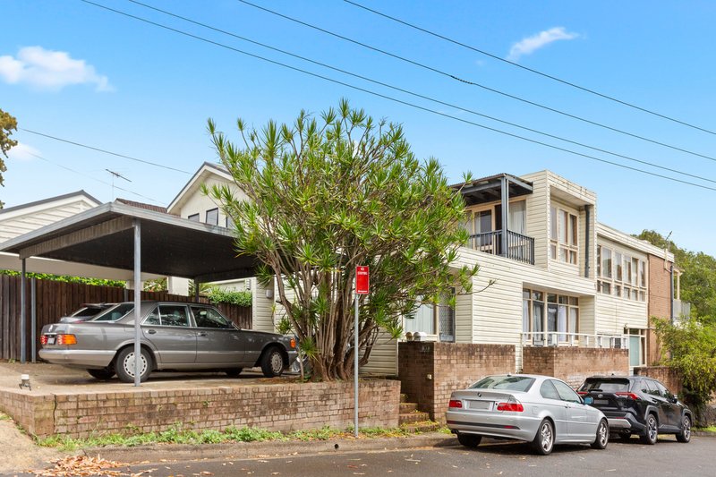 Photo - 93 Wanganella Street, Balgowlah NSW 2093 - Image 3