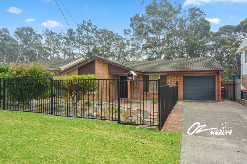 Photo - 93 Waratah Crescent, Sanctuary Point NSW 2540 - Image 2