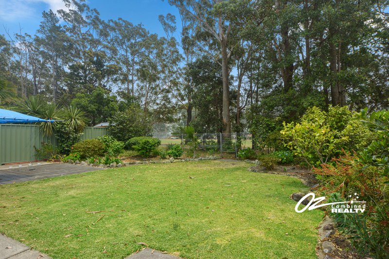 Photo - 93 Waratah Crescent, Sanctuary Point NSW 2540 - Image 10