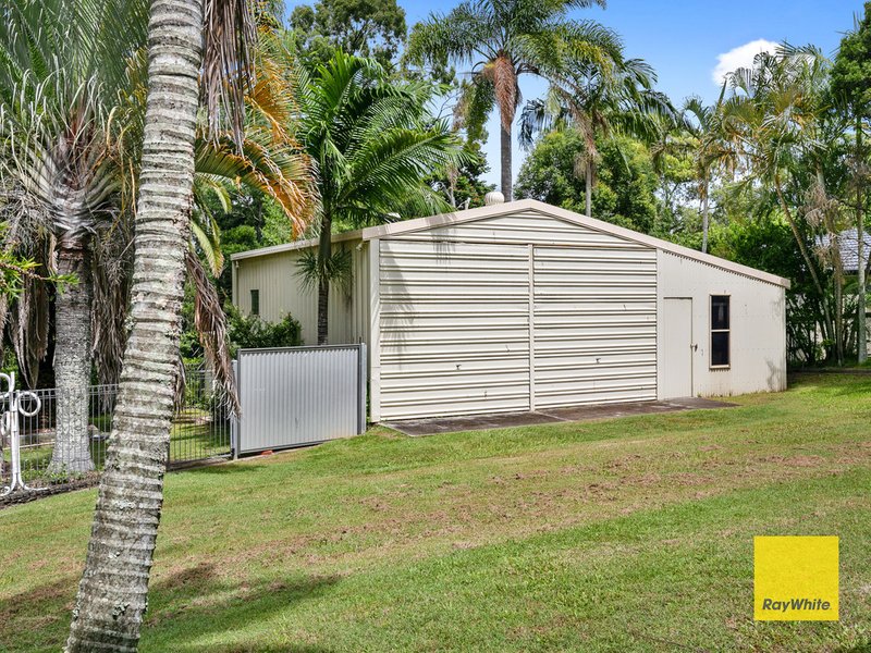 Photo - 93 Warriewood Street, Chandler QLD 4155 - Image 14