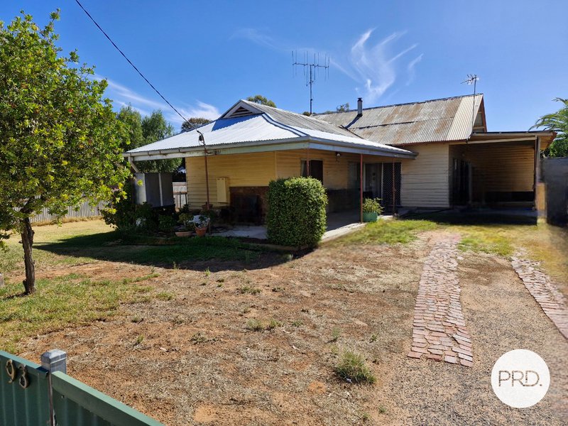 93 Wattle Street, Manangatang VIC 3546