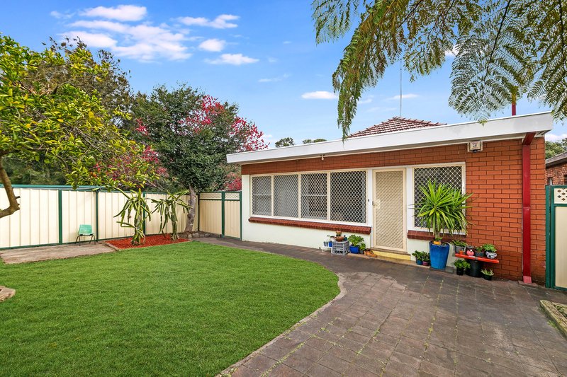 Photo - 93 Webb Street, Riverwood NSW 2210 - Image 2