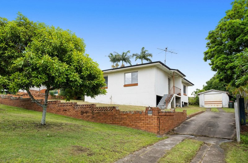 93 Wemvern Street, Upper Mount Gravatt QLD 4122