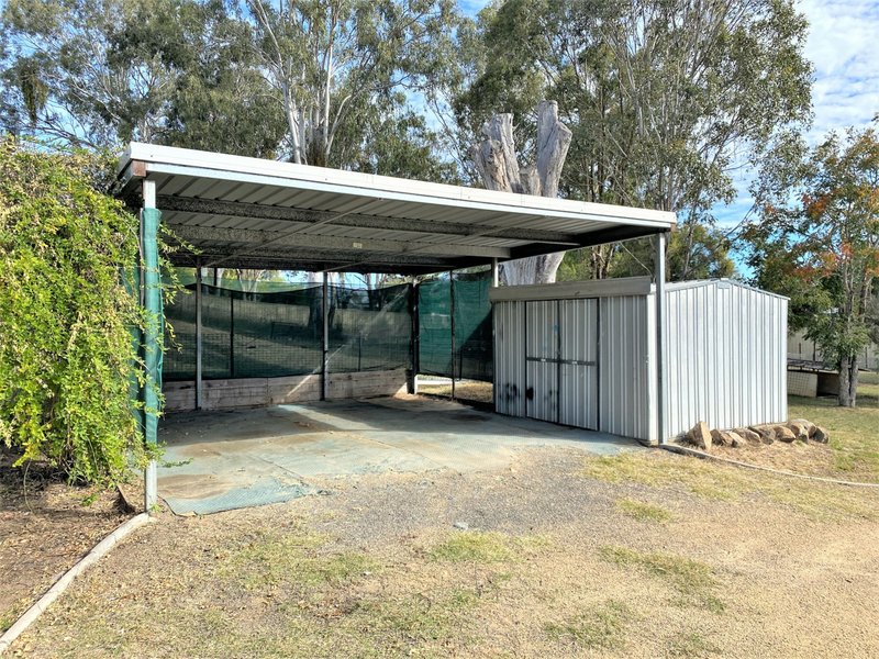 Photo - 93 Wickham Street, Nanango QLD 4615 - Image 14