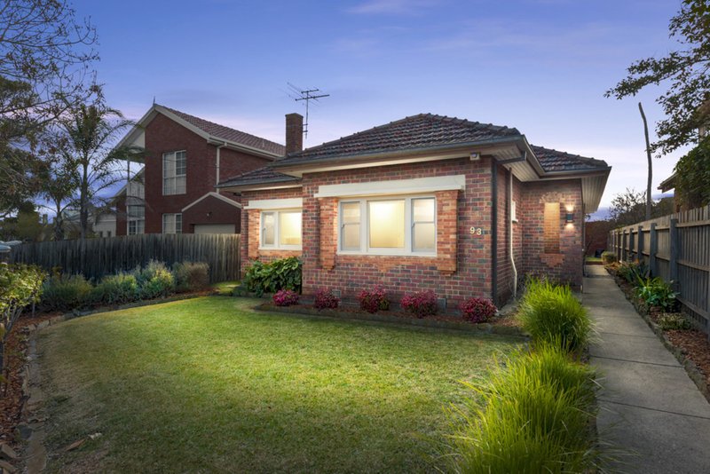 93 Willesden Road, Hughesdale VIC 3166