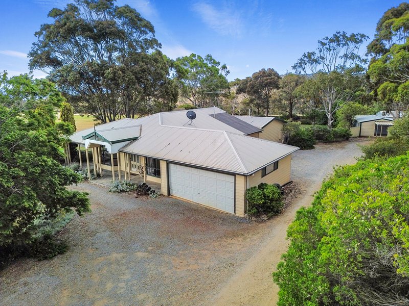 93 Willson Drive, Yankalilla SA 5203
