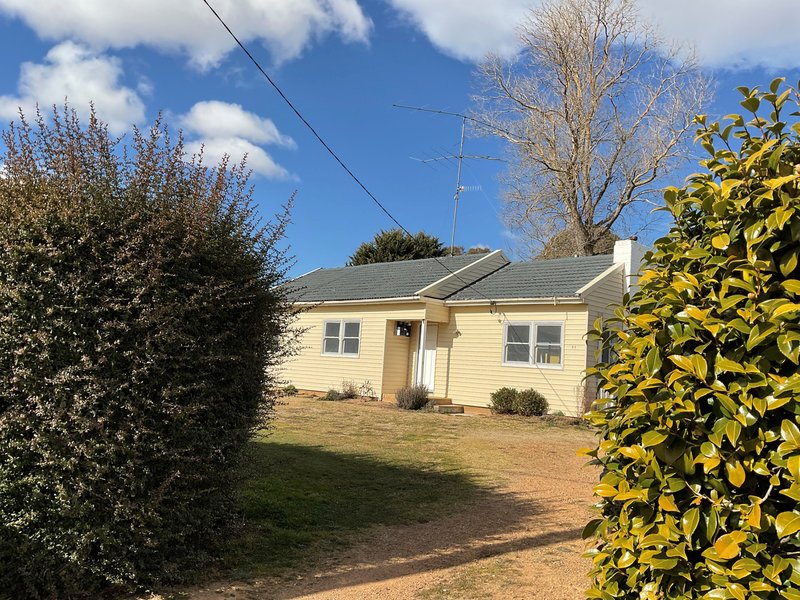 93 Wilson Street, Braidwood NSW 2622