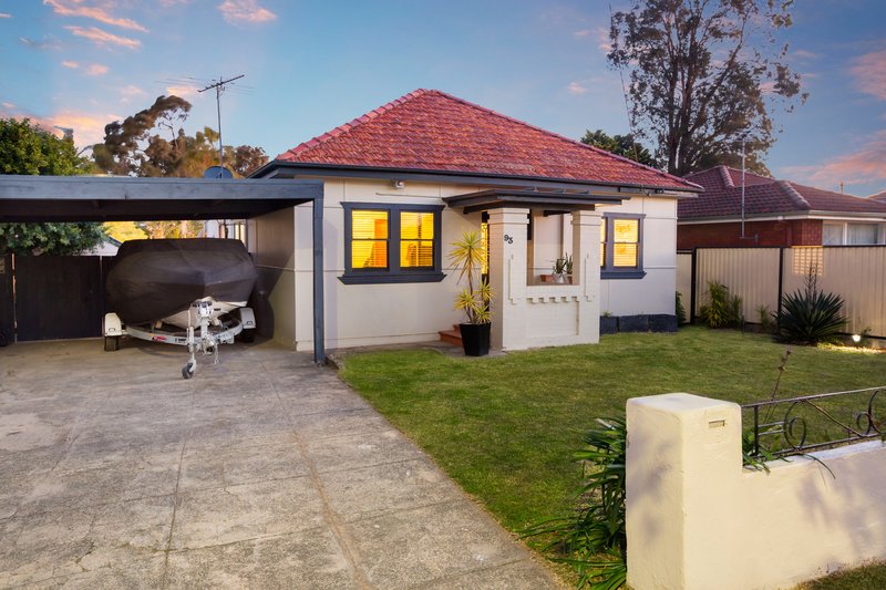 93 Windsor Road, Padstow NSW 2211