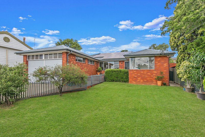 93 Woodbury Street, North Rocks NSW 2151