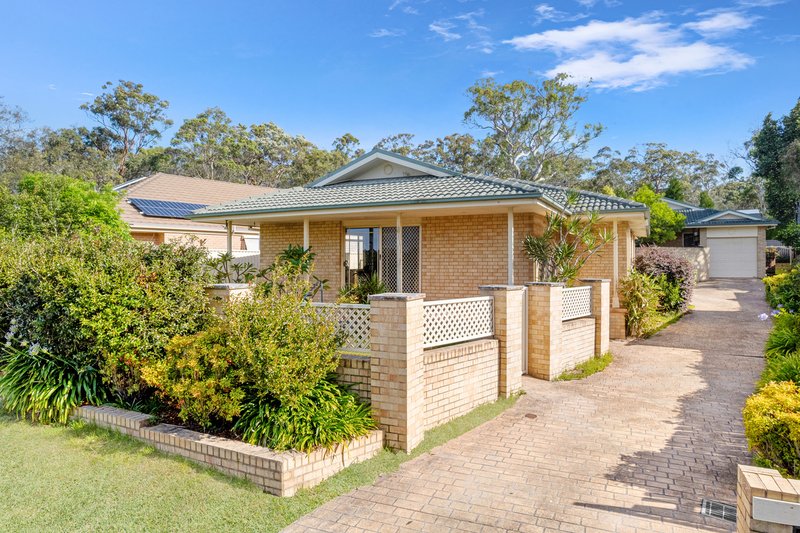 93 Yeramba Road, Summerland Point NSW 2259