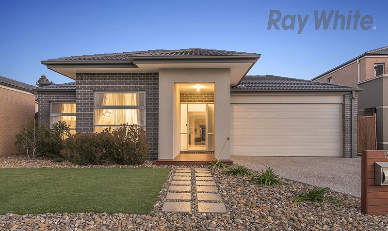 93 Yuruga Boulevard, Point Cook VIC 3030