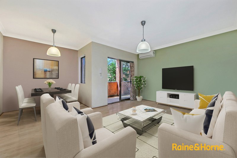 9/30-32 Doomben Ave , Eastwood NSW 2122