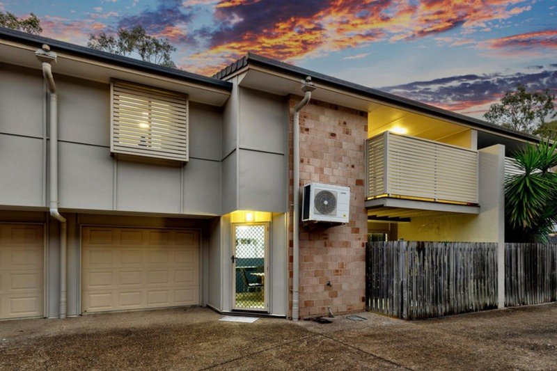 Photo - 9/30-42 Fleet Drive, Kippa-Ring QLD 4021 - Image 1